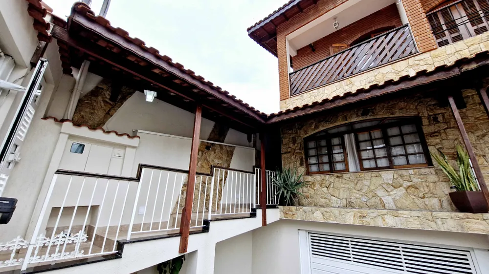 Casa, 3 quartos, 250 m² - Foto 10