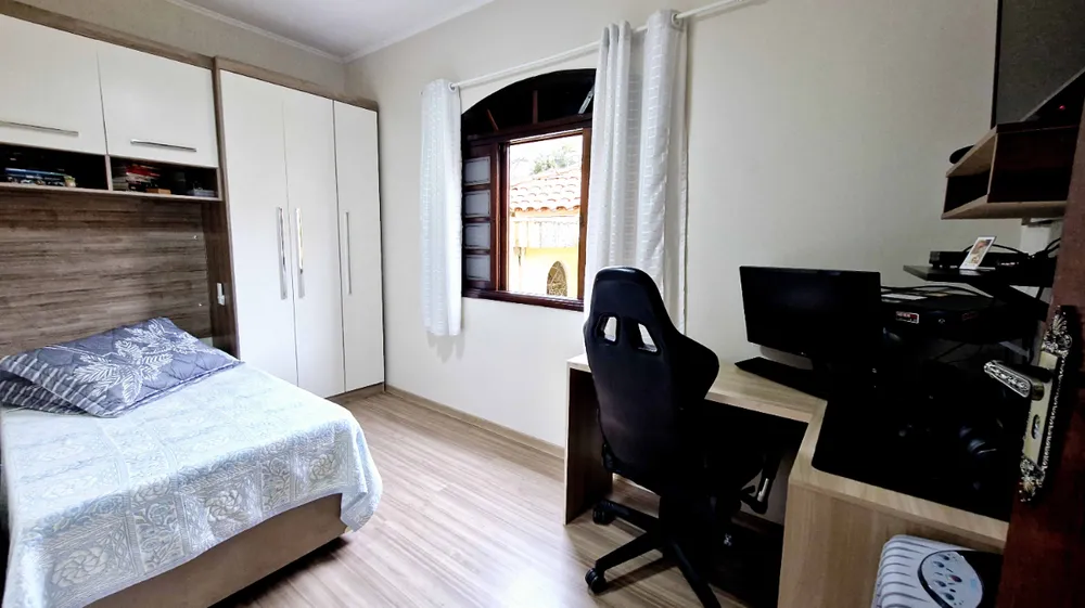Casa, 3 quartos, 250 m² - Foto 8