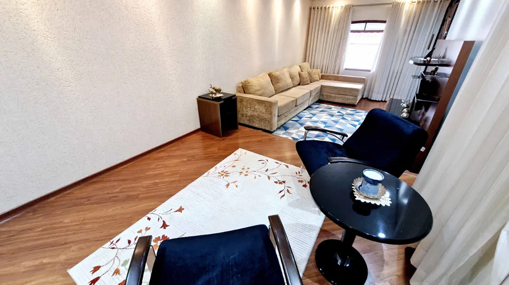 Casa, 3 quartos, 250 m² - Foto 6
