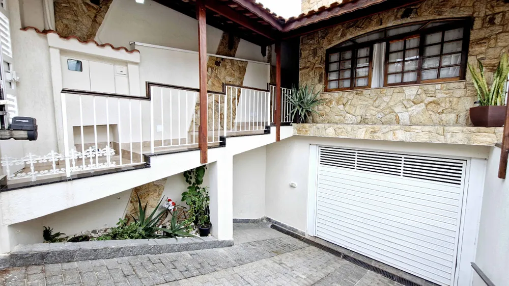 Casa, 3 quartos, 250 m² - Foto 7