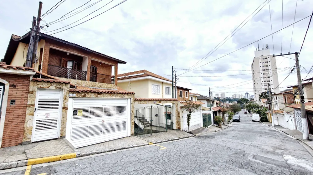 Casa, 3 quartos, 250 m² - Foto 1