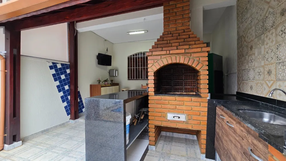 Casa, 3 quartos, 250 m² - Foto 9