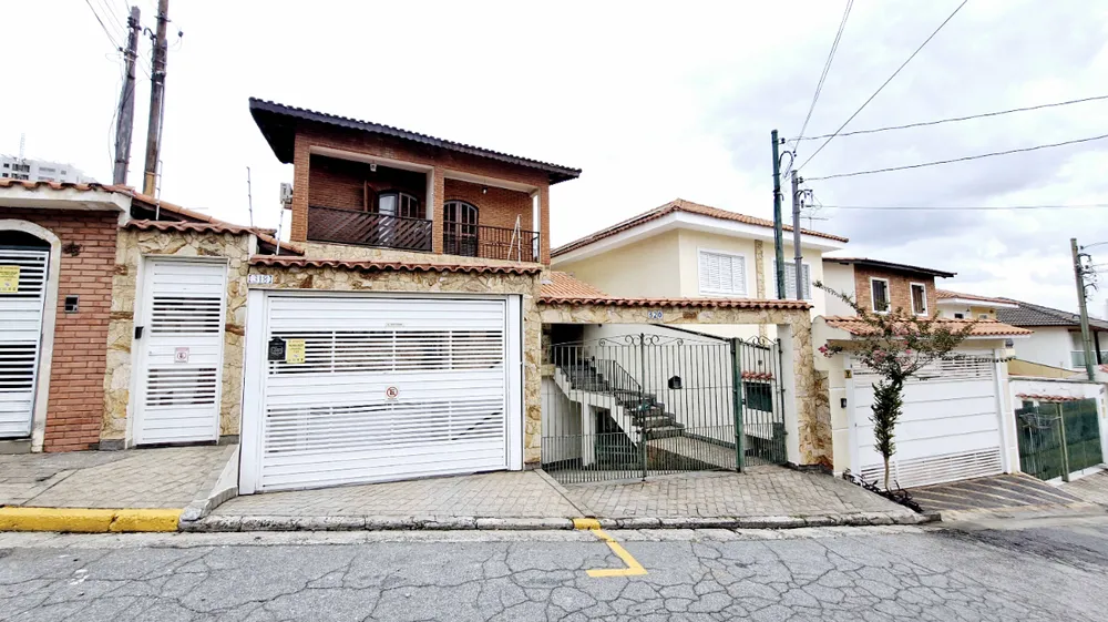 Casa, 3 quartos, 250 m² - Foto 12