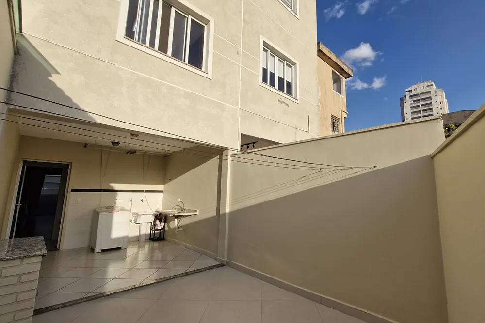 Casa, 3 quartos, 124 m² - Foto 2