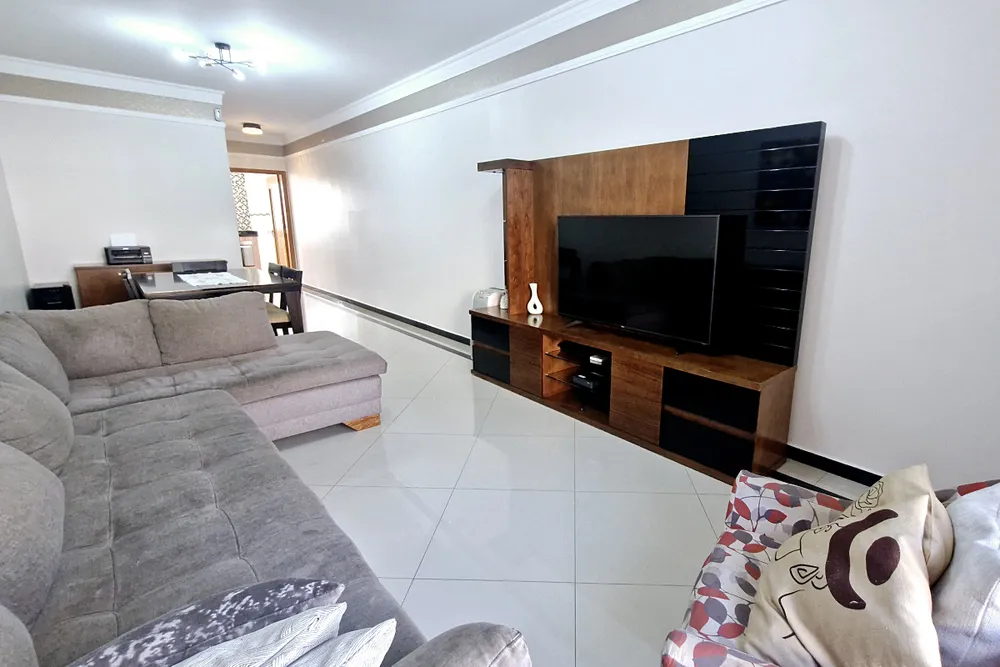Casa, 3 quartos, 124 m² - Foto 1