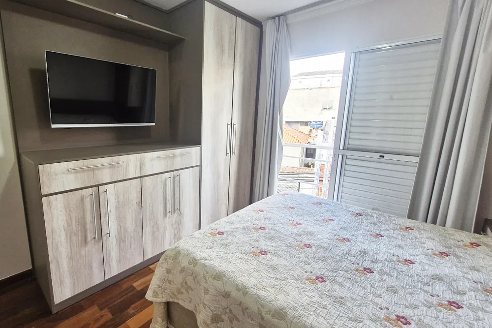 Casa, 3 quartos, 124 m² - Foto 5