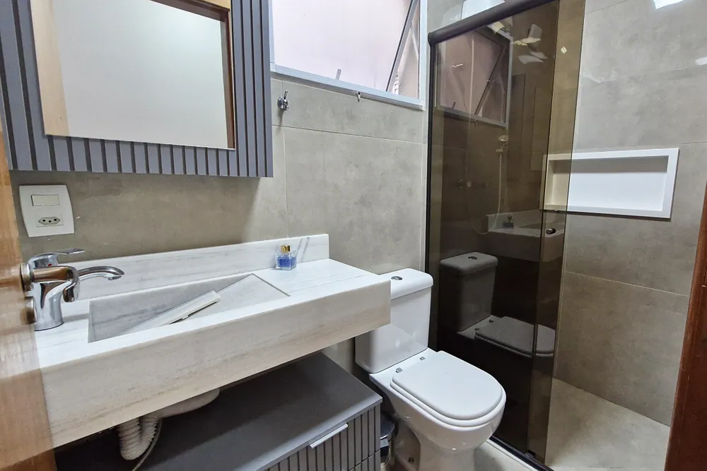 Casa, 3 quartos, 124 m² - Foto 7