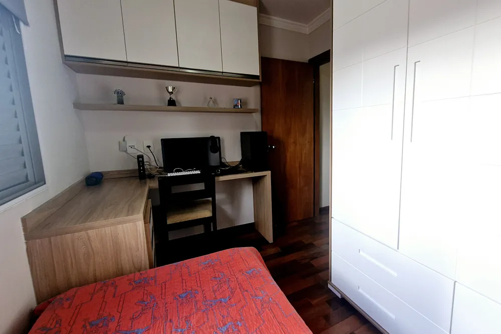 Casa, 3 quartos, 124 m² - Foto 8