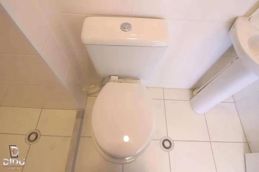 Apartamento, 2 quartos, 42 m² - Foto 4