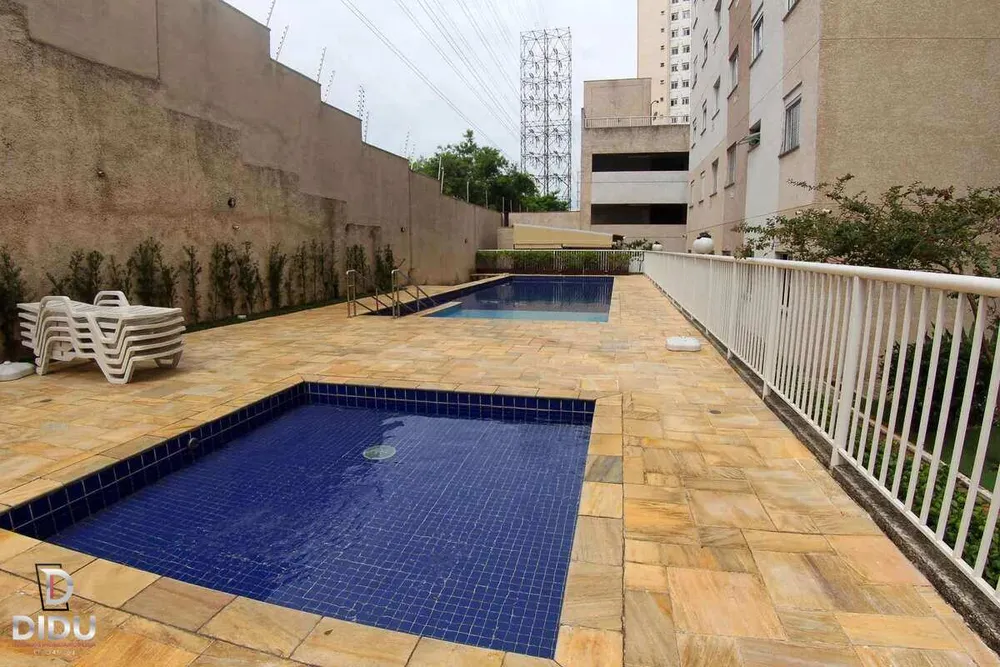 Apartamento, 2 quartos, 42 m² - Foto 12
