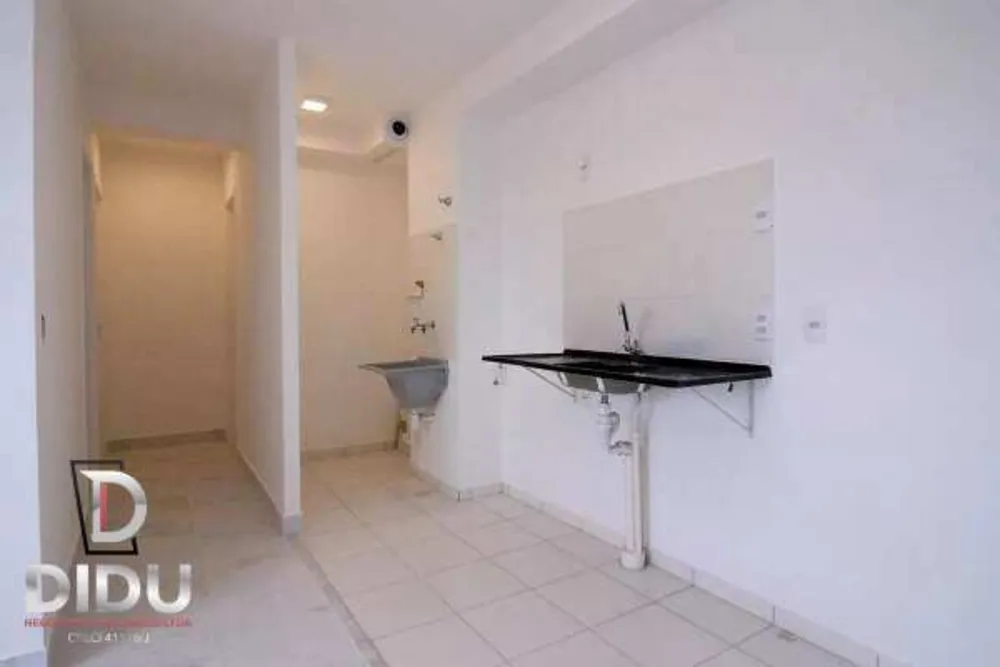 Apartamento, 2 quartos, 42 m² - Foto 7