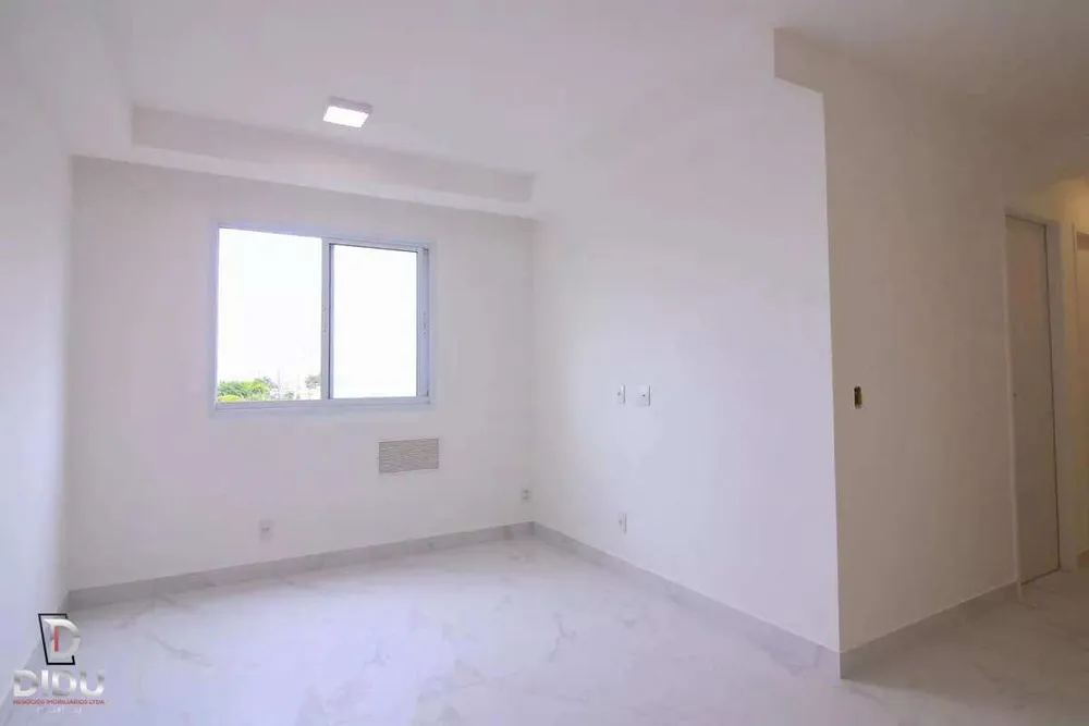 Apartamento, 2 quartos, 42 m² - Foto 3