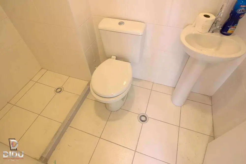 Apartamento, 2 quartos, 42 m² - Foto 1
