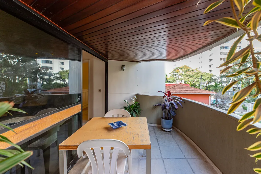 Apartamento, 4 quartos, 200 m² - Foto 6