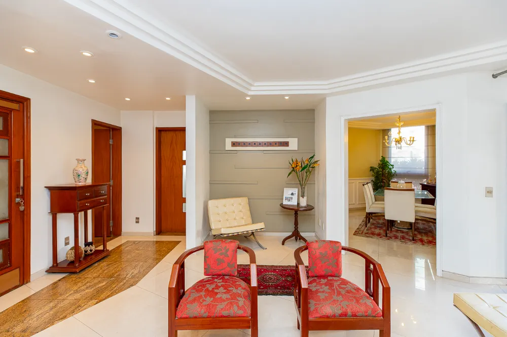 Apartamento, 4 quartos, 200 m² - Foto 8