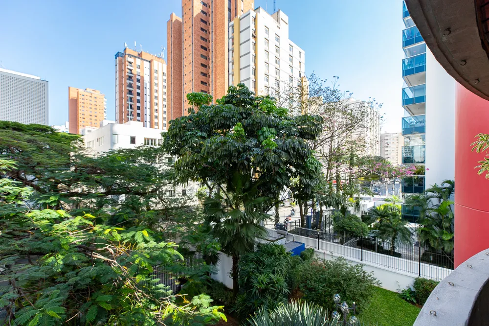 Apartamento, 4 quartos, 200 m² - Foto 7