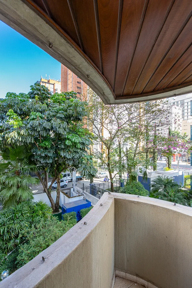 Apartamento, 4 quartos, 200 m² - Foto 1