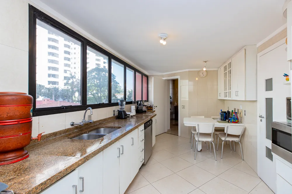 Apartamento, 4 quartos, 200 m² - Foto 4