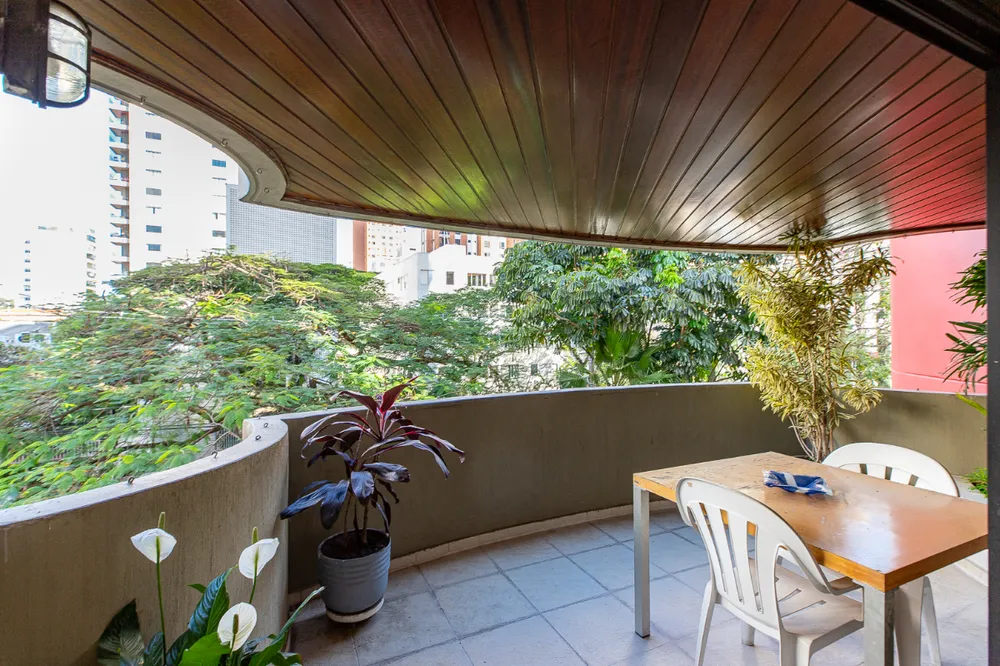 Apartamento, 4 quartos, 200 m² - Foto 5