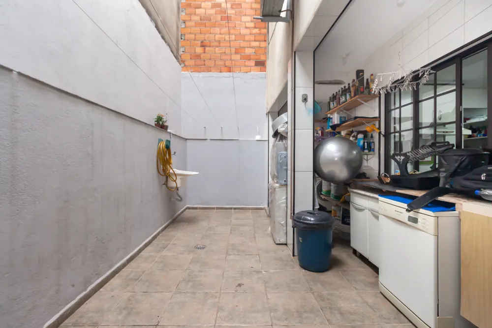 Casa, 2 quartos, 126 m² - Foto 4