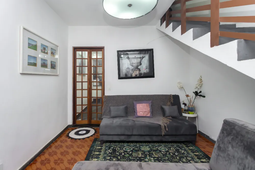 Casa, 2 quartos, 126 m² - Foto 3