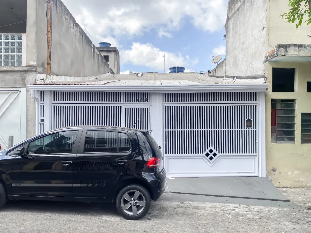 Casa, 2 quartos, 126 m² - Foto 2
