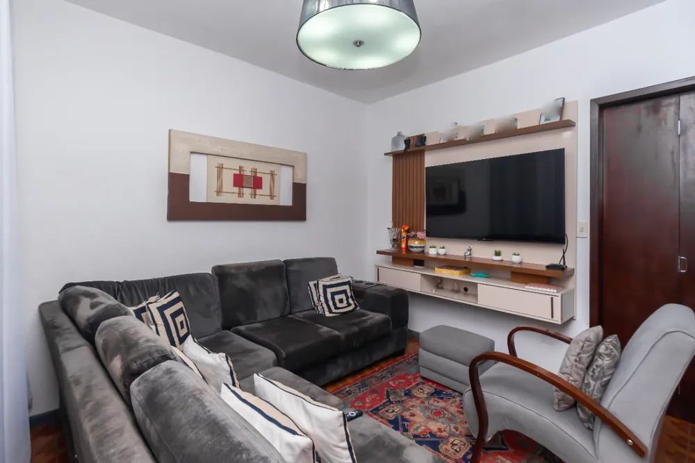 Casa, 2 quartos, 126 m² - Foto 1