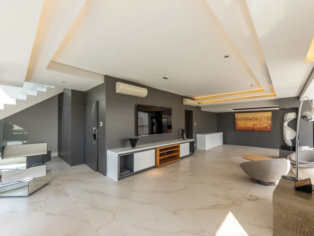 Cobertura, 4 quartos, 310 m² - Foto 2