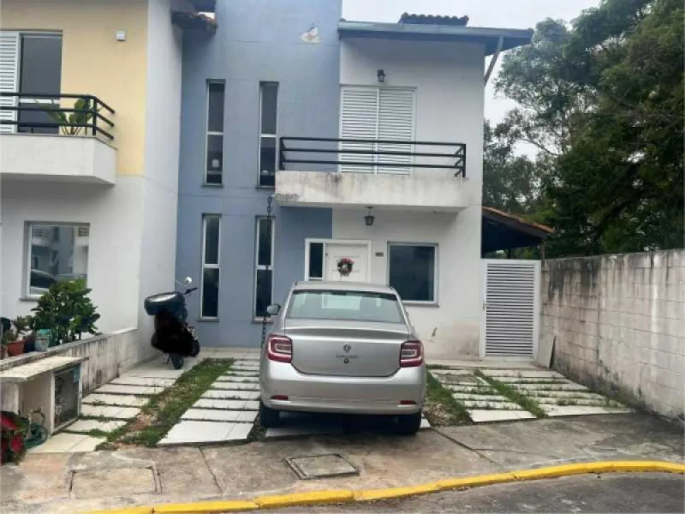 Casa de Condomínio, 3 quartos - Foto 6
