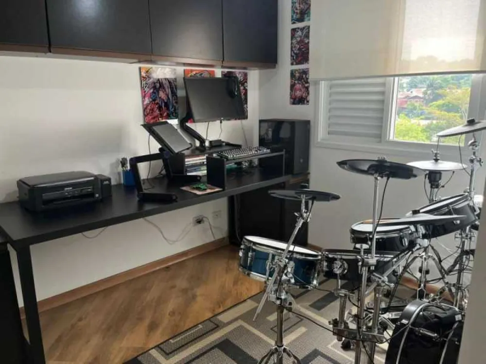 Casa de Condomínio, 3 quartos - Foto 11