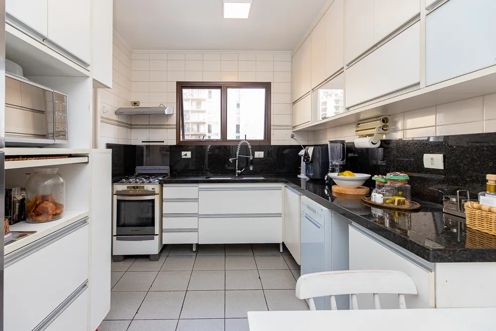 Apartamento, 3 quartos, 125 m² - Foto 3