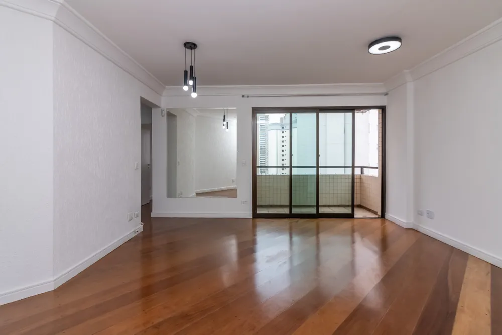 Apartamento, 3 quartos, 72 m² - Foto 1