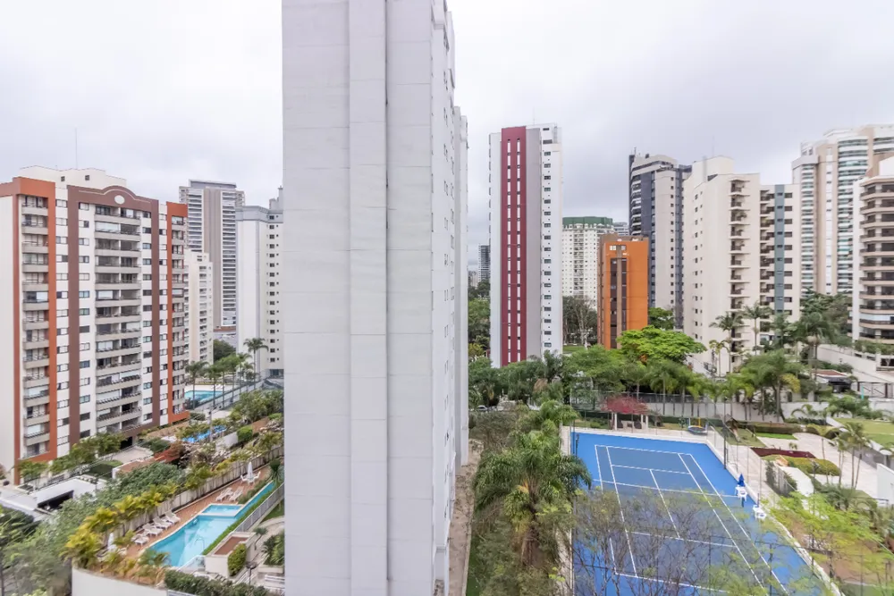 Apartamento, 3 quartos, 72 m² - Foto 10