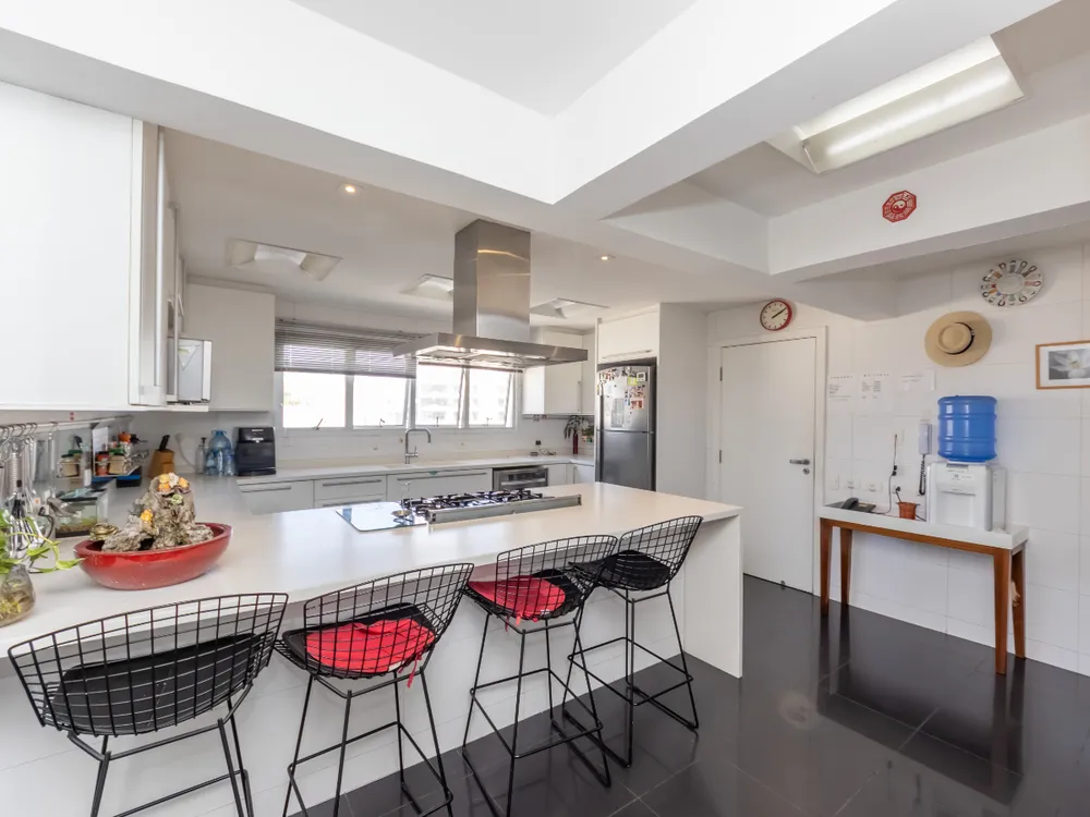 Cobertura, 4 quartos, 467 m² - Foto 6