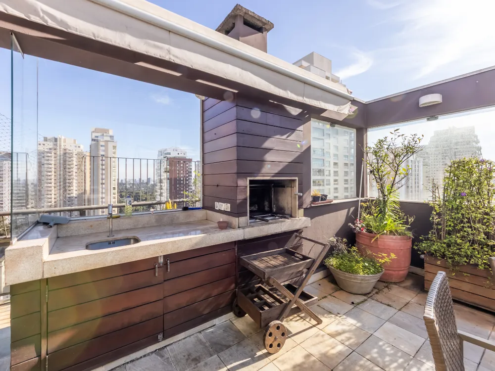 Cobertura, 4 quartos, 467 m² - Foto 6