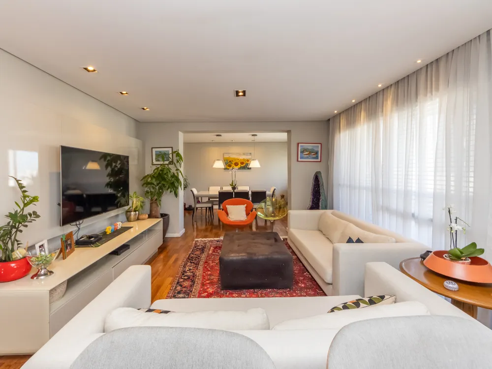 Cobertura, 4 quartos, 467 m² - Foto 8