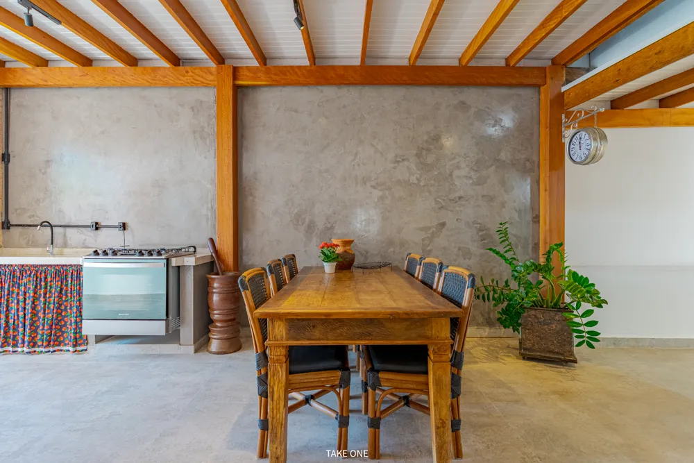 Casa, 3 quartos, 200 m² - Foto 5