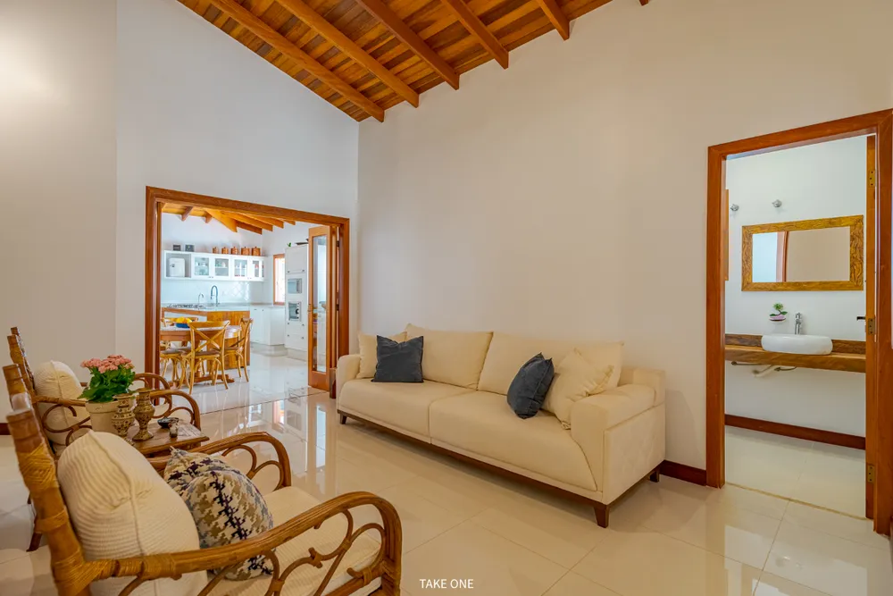 Casa, 3 quartos, 200 m² - Foto 8
