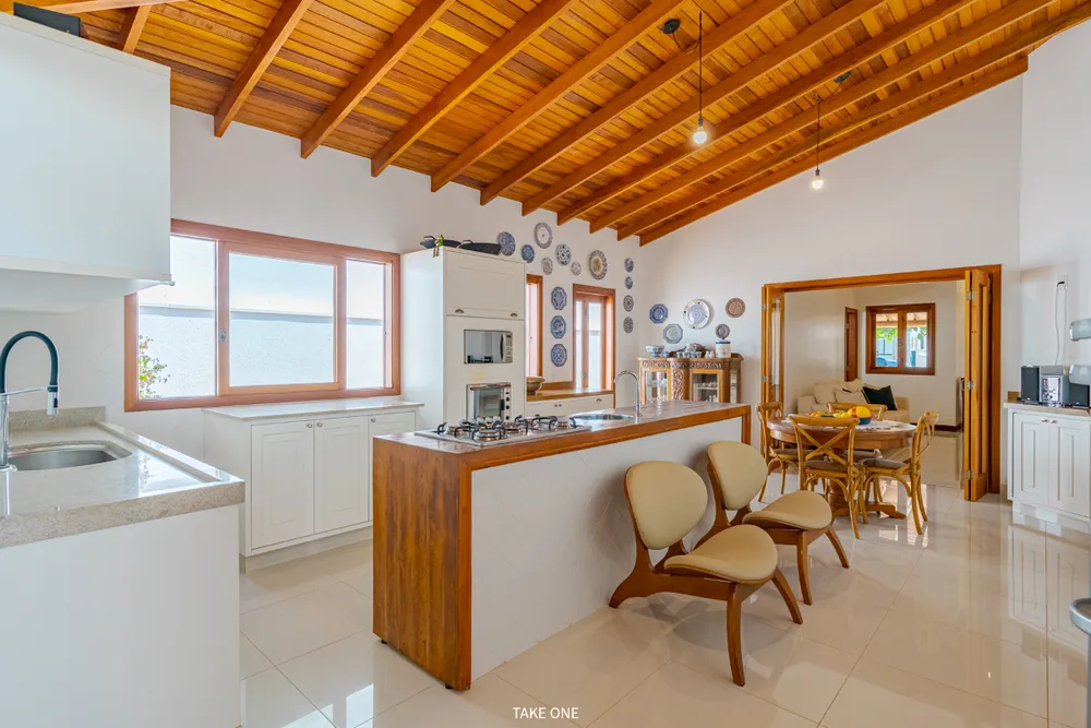 Casa, 3 quartos, 200 m² - Foto 6