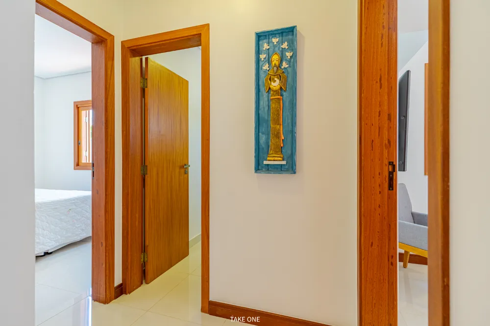 Casa, 3 quartos, 200 m² - Foto 1