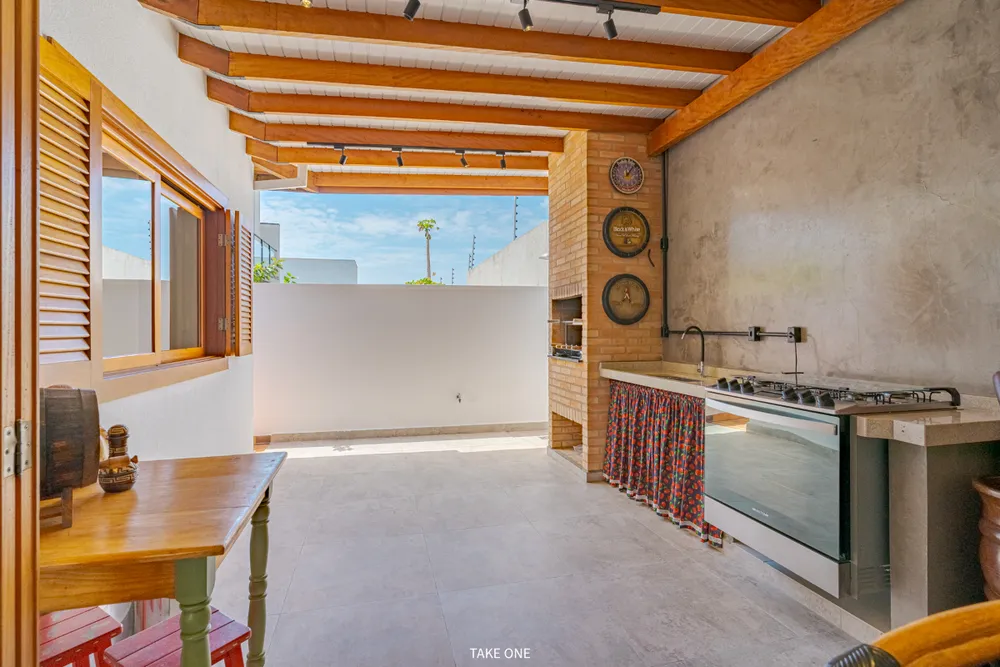 Casa, 3 quartos, 200 m² - Foto 3