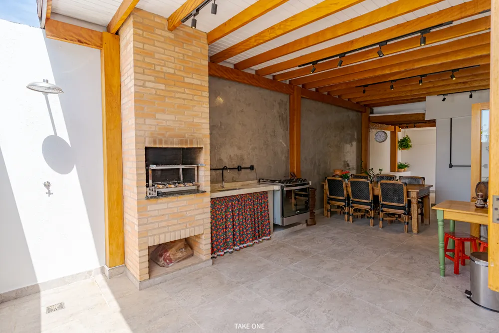 Casa, 3 quartos, 200 m² - Foto 4
