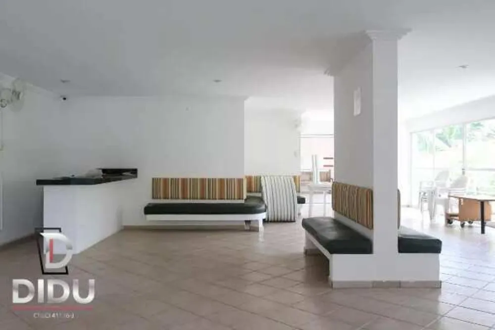 Apartamento, 3 quartos, 104 m² - Foto 3