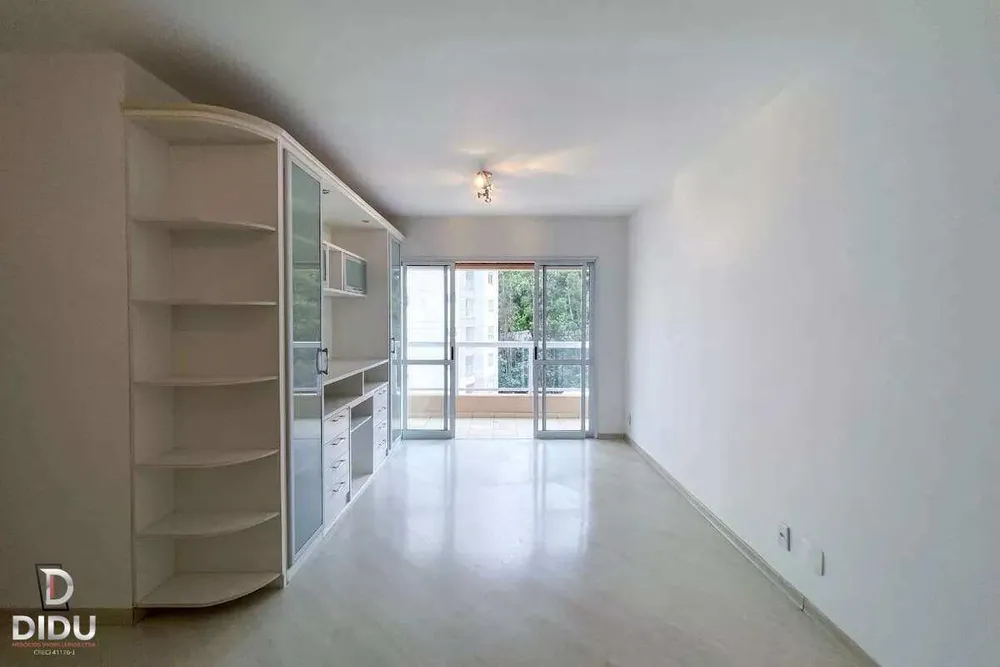 Apartamento, 3 quartos, 104 m² - Foto 1