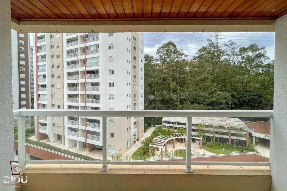 Apartamento, 3 quartos, 104 m² - Foto 4