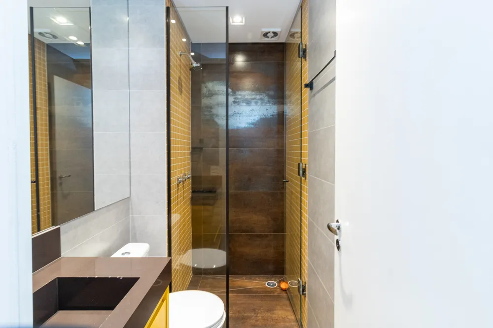 Apartamento, 3 quartos, 78 m² - Foto 6