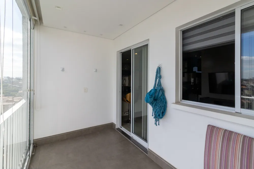 Apartamento, 3 quartos, 78 m² - Foto 6