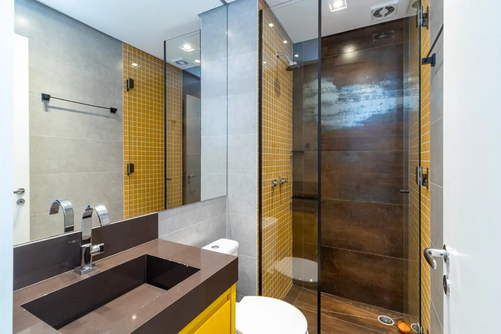 Apartamento, 3 quartos, 78 m² - Foto 7