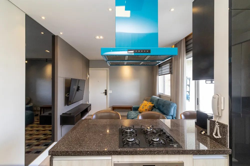 Apartamento, 3 quartos, 78 m² - Foto 7