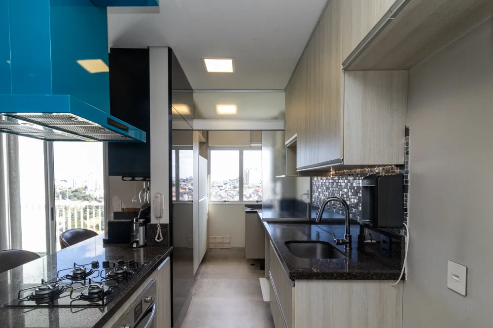Apartamento, 3 quartos, 78 m² - Foto 4
